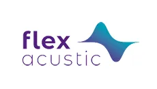 Flexacustic - Logo