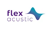 Flexacustic - Logo