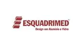Esquadrimed - Logo