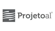 Projetoal - Logo