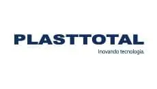Plasttotal - Logo