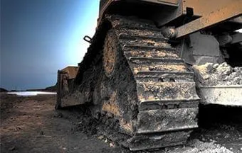 Critérios de manutenção para máquinas e equipamentos de obra