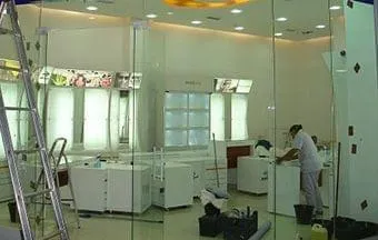 Obra pronta? Veja o que deve ser feito na hora da limpeza