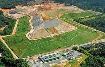 Eliminação dos lixões no Brasil: os equipamentos continuarão sendo essenciais