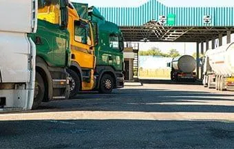 Excesso de carga prejudica trabalho e vida útil de caminhões