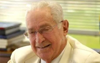 Norberto Odebrecht: o homem por trás de um império