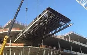 Novas tecnologias dão novo ritmo ao mercado brasileiro de fôrmas e escoramentos