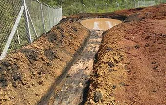 Sustentabilidade começa no canteiro de obras