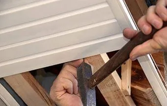 O que é Forro de PVC?