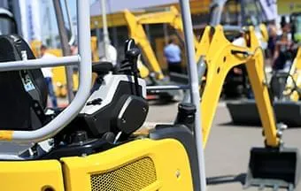 Saiba como fazer a gestão de frota de máquinas e equipamentos