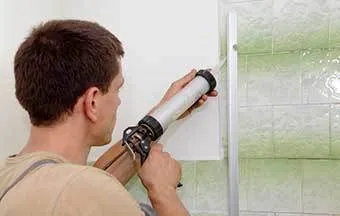 Boxe de banheiro: saiba instalar