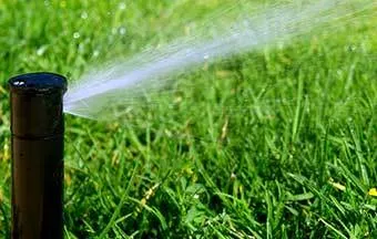 Água de reúso é alternativa para usos não potáveis