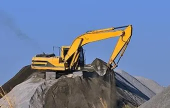 Locadoras de máquinas e equipamentos de obra enfrentam crise