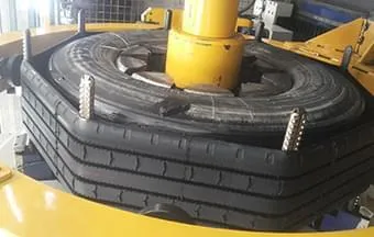 Reformar pneus custa 70% menos que substituí-los