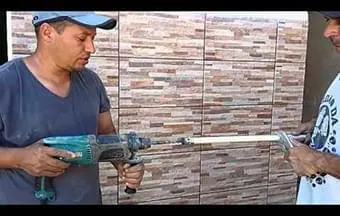 Profissionais da construção se reinventam com ferramentas