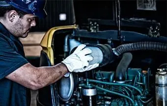 Cuidado com equipamentos vai além da manutenção