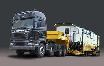 Rodovias precárias prejudicam a logística de cargas