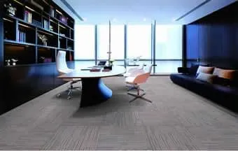 Fuji: versatilidade e conforto para ambientes corporativos 