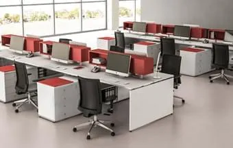Plataformas Max: praticidade e eficiência para escritórios