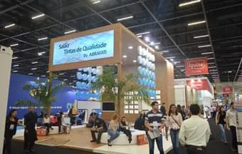 23ª Feicon Batimat apresenta novidades para a construção civil