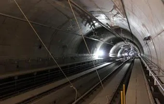 Tatuzão ampliado viabiliza a construção dos túneis da Linha 5 do metrô