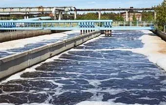 Adoção de ETEs pode ser solução para crise hídrica