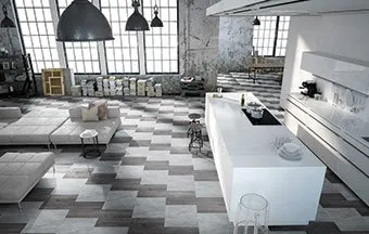 Linha Ambienta Studio garante espaços modernos e sofisticados 