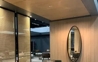 Luminárias Picco: alta reprodução de cores e design minimalista