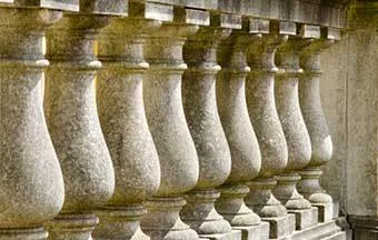 Artefatos de cimento racionalizam processos construtivos