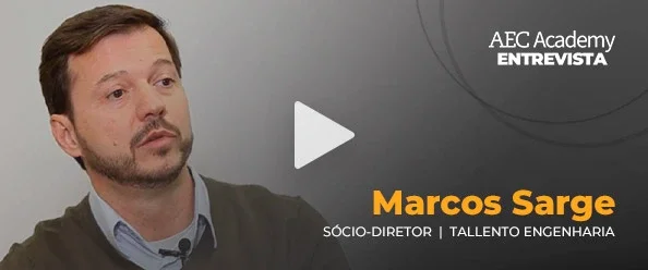Sócio da Tallento Engenharia acredita na digitalização dos canteiros