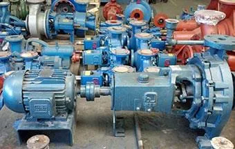 Bombeamento de água em edifícios requer plano detalhado