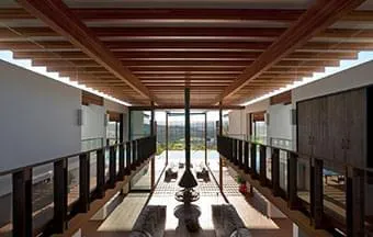 Casas de madeira podem ser até 10% mais baratas que as de alvenaria