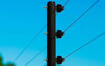 Como instalar cercas elétricas