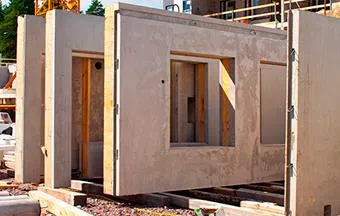 Chapas cimentícias são solução para fachadas