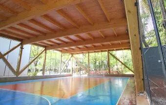 Painéis CLT da CROSSLAM substituem aço, concreto e alvenaria 