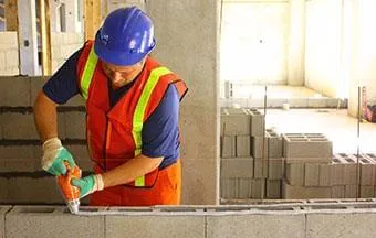 ABNT regulamenta uso de compostos poliméricos para assentamento de alvenaria