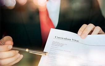 Como preparar o currículo de engenheiro civil?