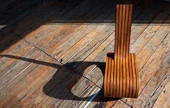 Produtos desenhados por arquitetos complementam projeto arquitetônico