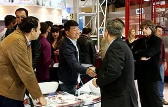 Confira os destaques do Concrete Show 2015