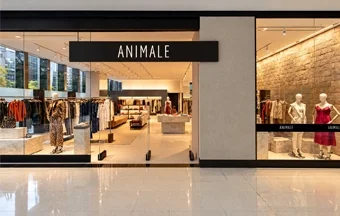 Revestimentos ARCH integram novo conceito arquitetônico da Animale