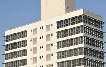 Conheça o 1º prédio já construído do País a ter o selo AQUA