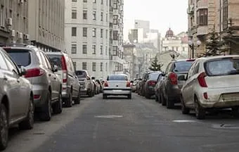 Edifícios sem garagem, um desafio para o futuro urbanístico