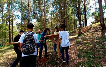 Educadores da Diretoria - DRE - Pirituba / Jaraguá