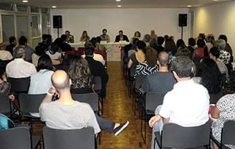 Entidades se unem em busca de soluções para desvalorização da arquitetura