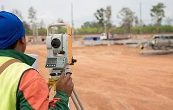 Equipamentos topográficos: uso correto garante assertividade a obras