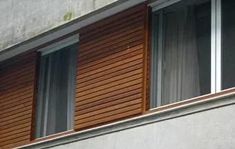 Esquadria personalizada é solução para vãos com tamanho diferenciado