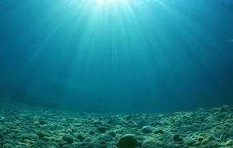 Instalação de backbones demanda apoio de robôs submarinos