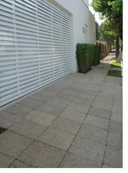 Megadreno são peças pré-moldadas de cocnreto (Foto: Divulgação/Braston)