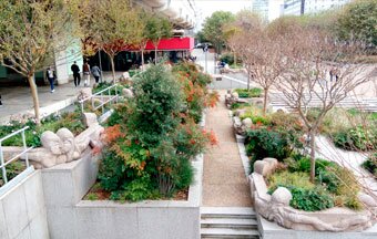 Como impermeabilizar jardineiras suspensas?