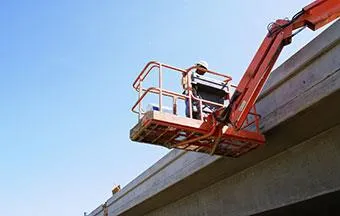 Novos procedimentos para inspeção de pontes, viadutos e passarelas